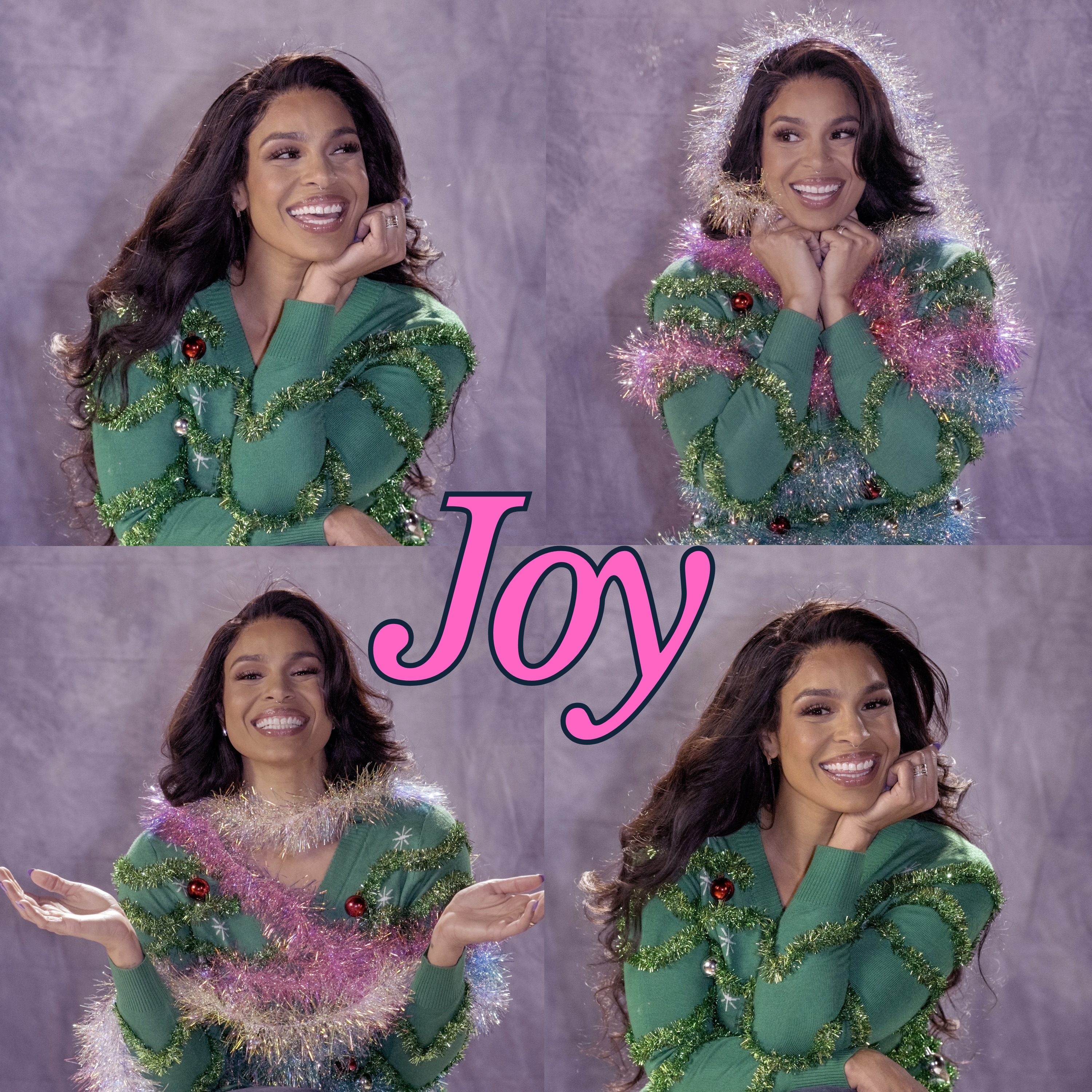 Joy - EP album cover
