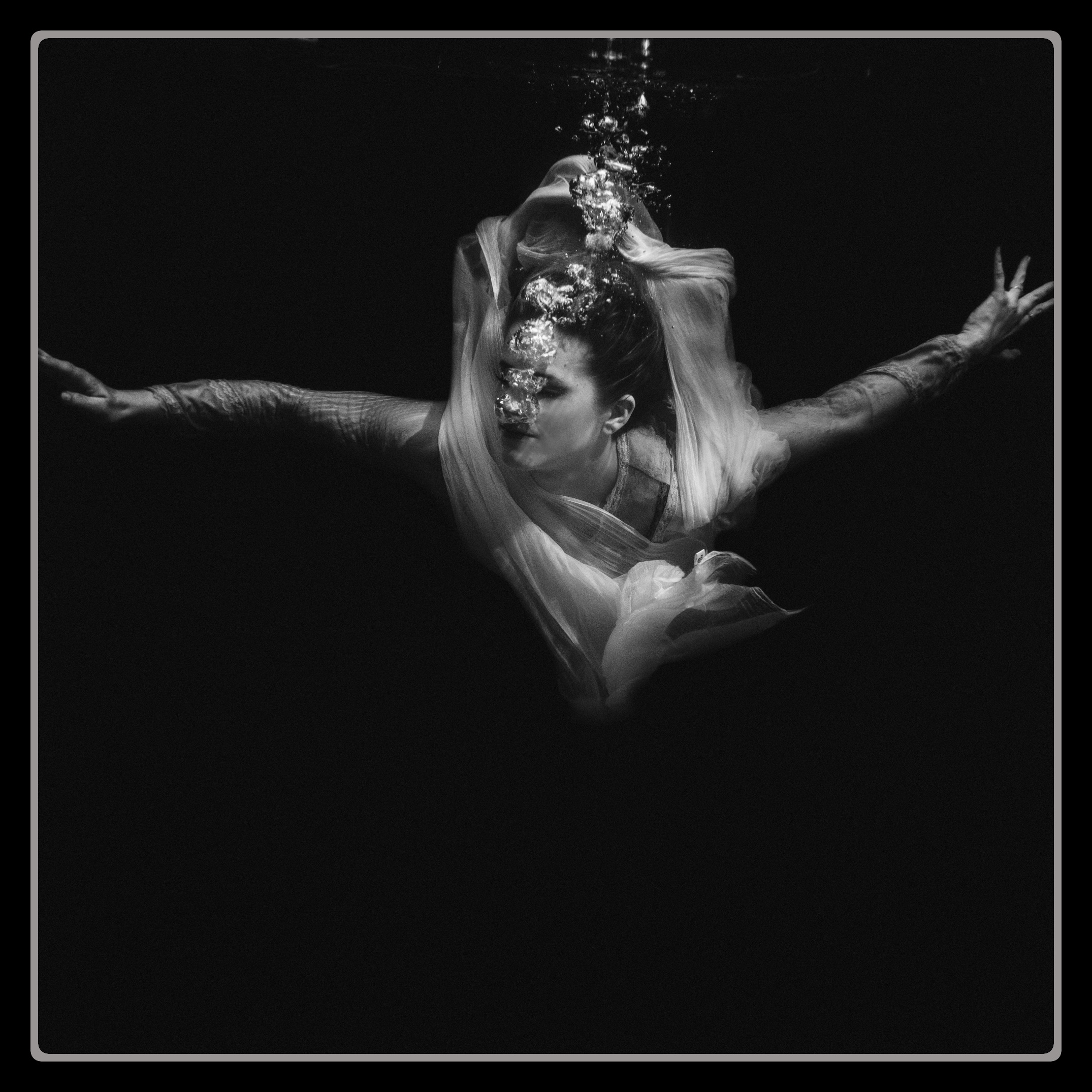 Dive Deep - Single album cover