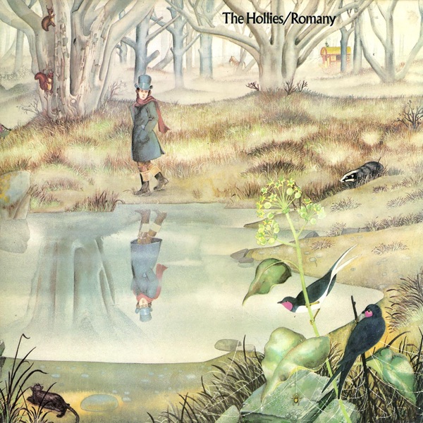 Romany (Expanded Edition) album cover