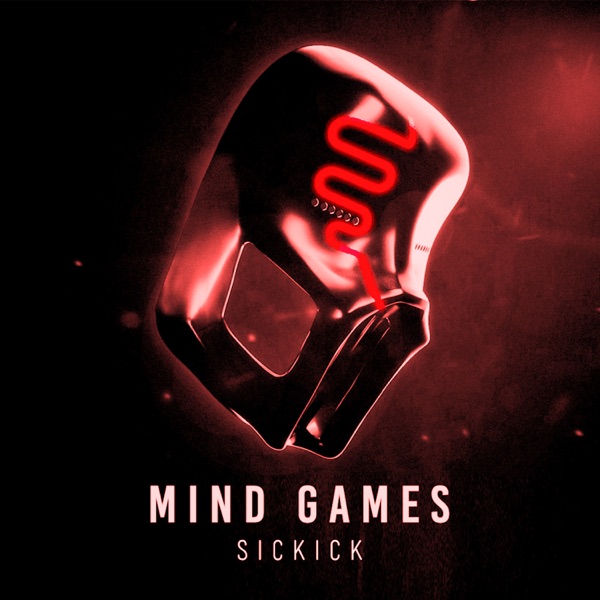 Mind Games (Remixes) - Single album cover