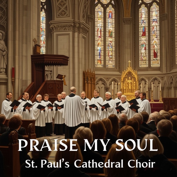 Praise My Soul - Single album cover
