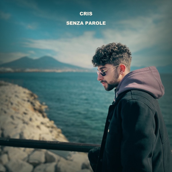 Senza parole - Single album cover