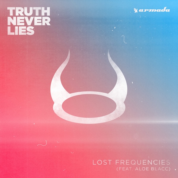 Truth Never Lies (feat. Aloe Blacc) - Single album cover