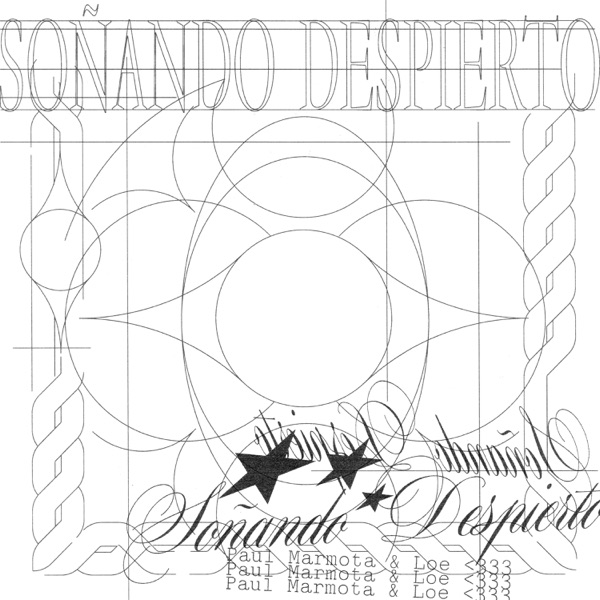 Soñando Despierto - Single album cover