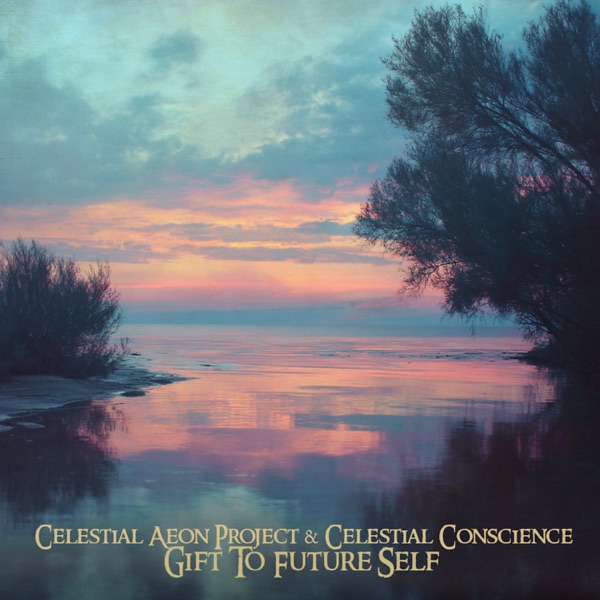 Gift To Future Self - Single album cover