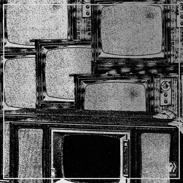 fear no - Single album cover