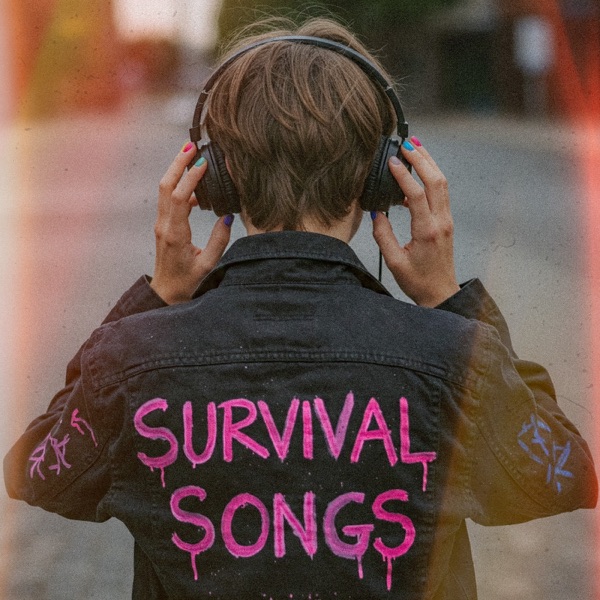Survival Songs album cover