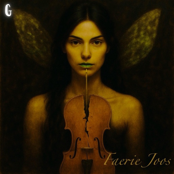 Faerie Joos - Single album cover