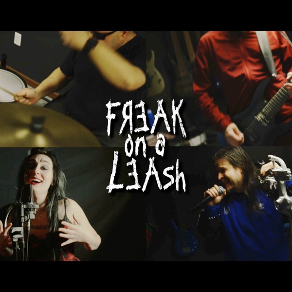 Freak on a Leash (feat. Issues) - Single album cover
