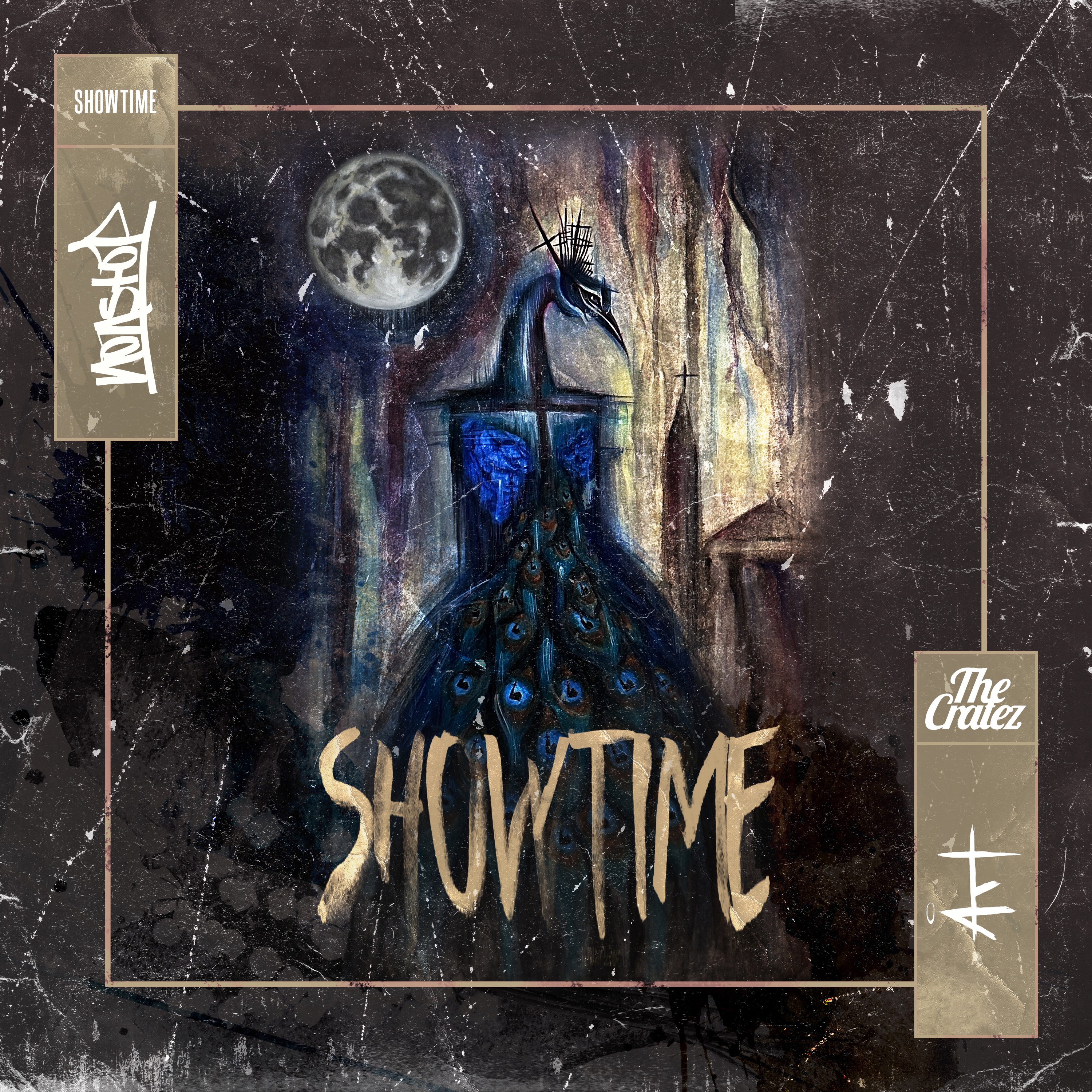 Showtime - Single album cover