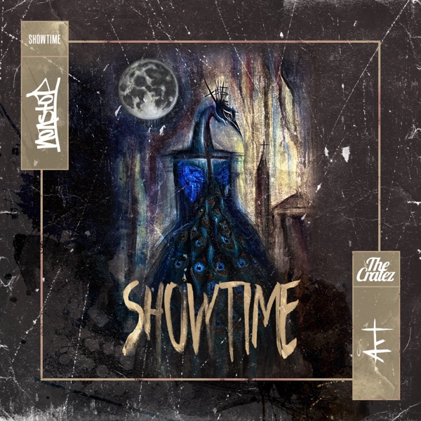 Showtime - Single album cover