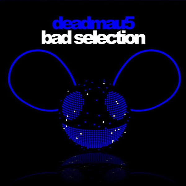Bad Selection - Single album cover