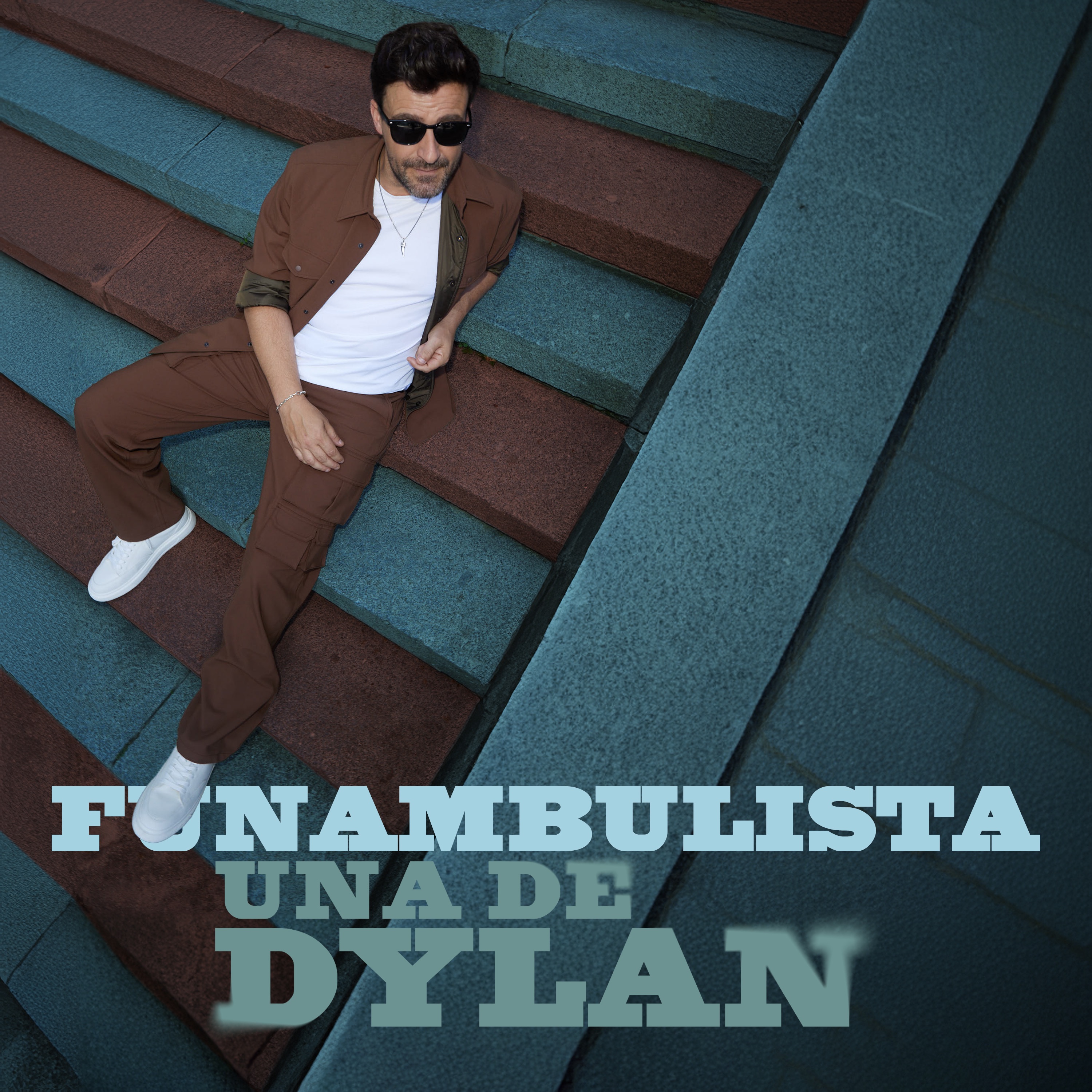 Una de Dylan - Single album cover