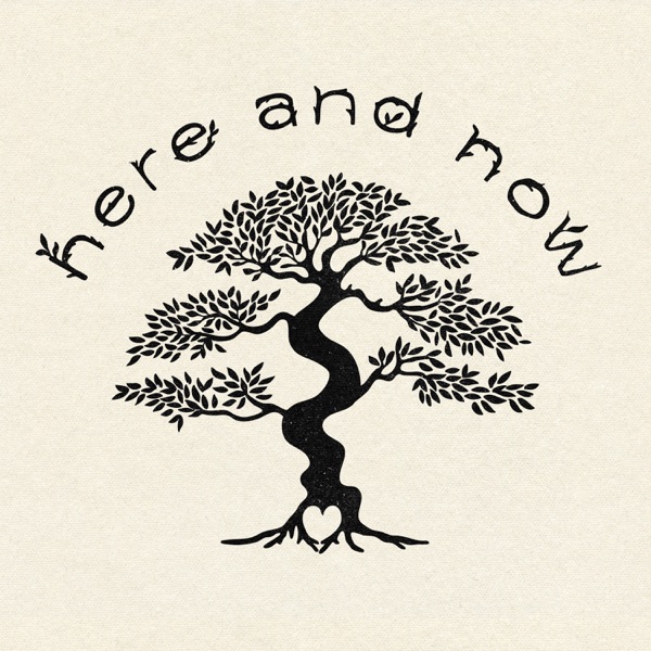 Here and Now - Single album cover