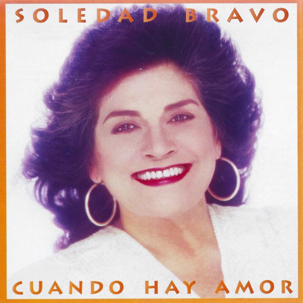 Cuando Hay Amor album cover