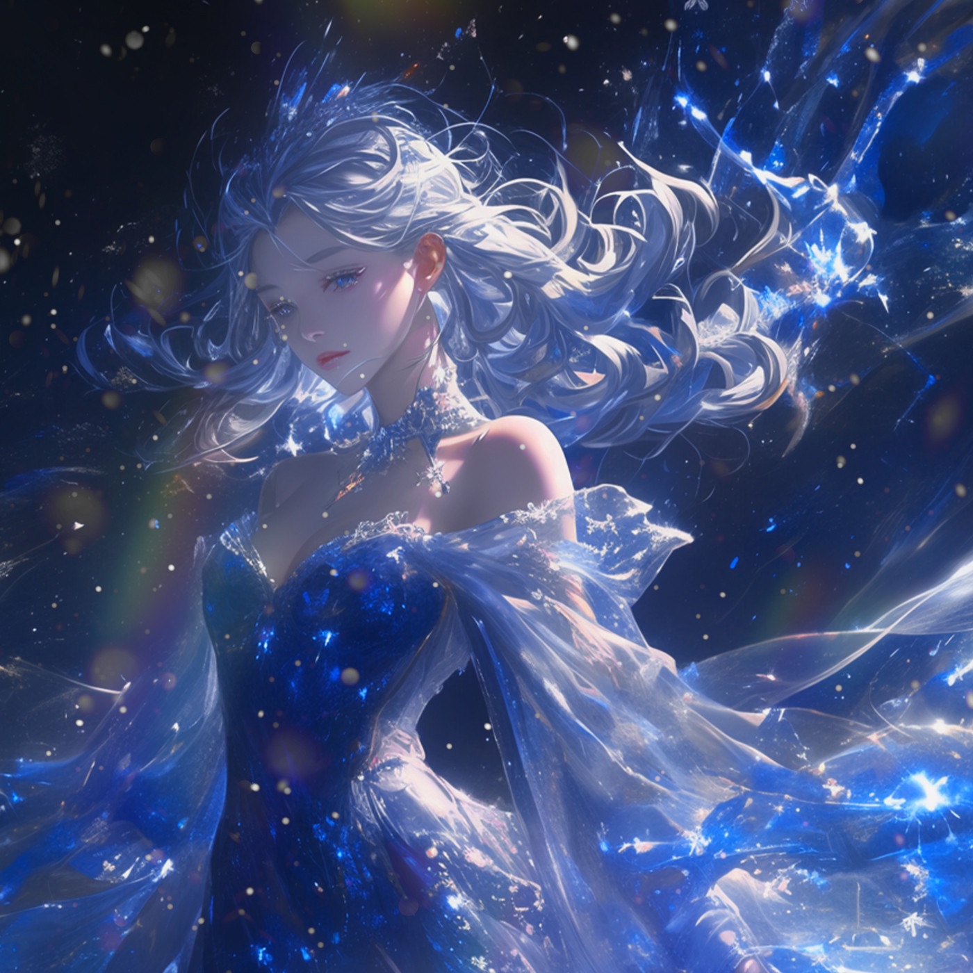 i've seen it (nightcore) - Single album cover