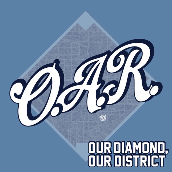 Our Diamond, Our District - Single album cover