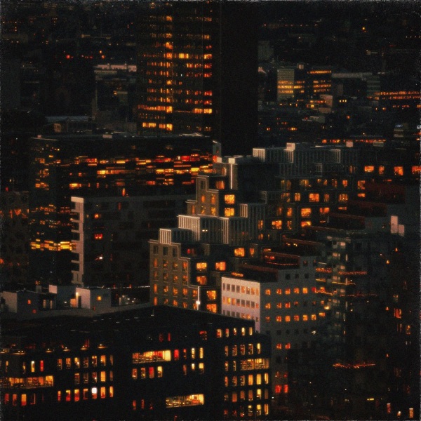 Just Chill - Single album cover