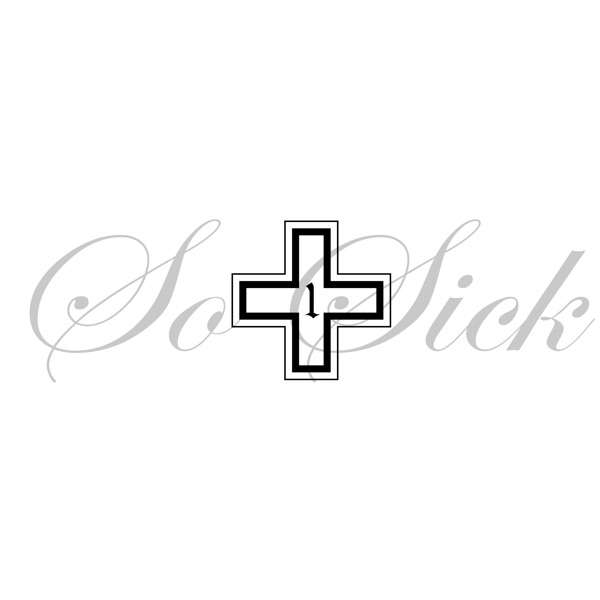 So Sick - Single album cover