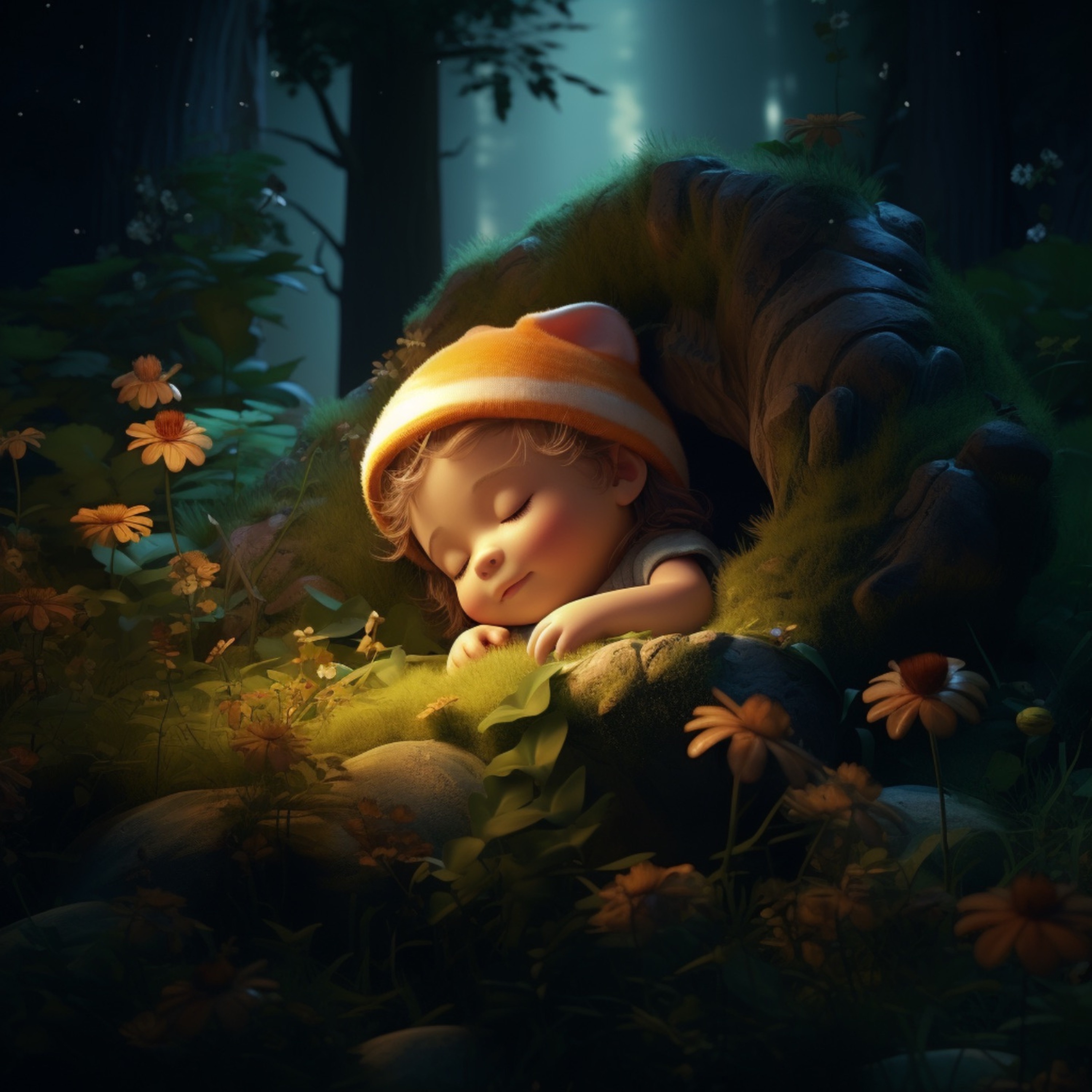 Sakura Night Wind - EP album cover