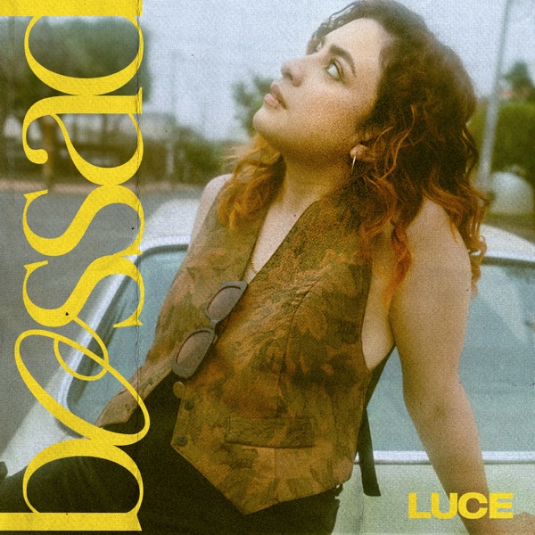 bossad - Single album cover