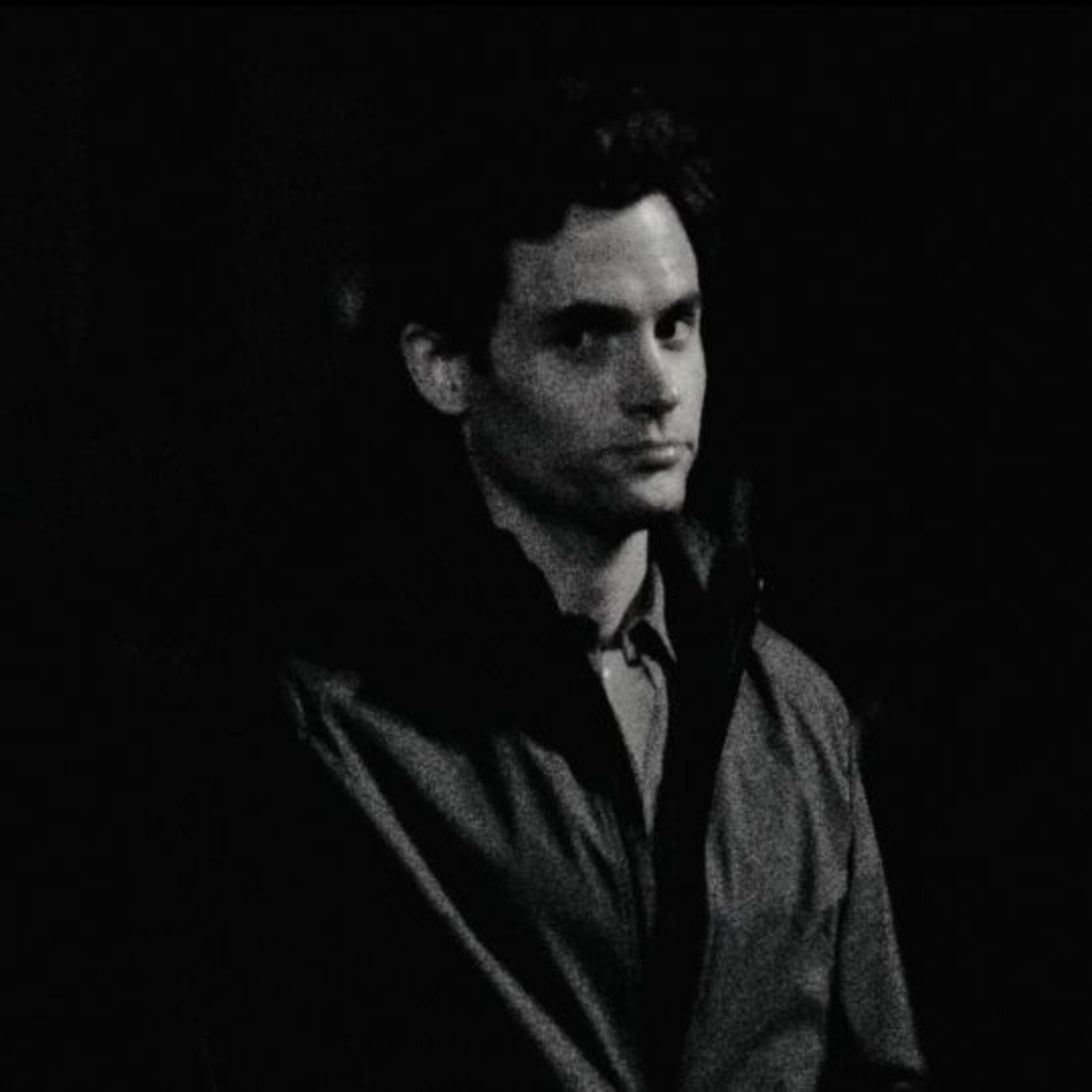 Joe why you stalker ? - Single album cover