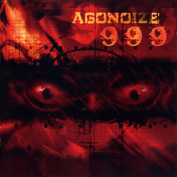 999 album cover