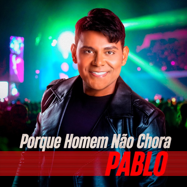 Porque Homem Não Chora - Single album cover
