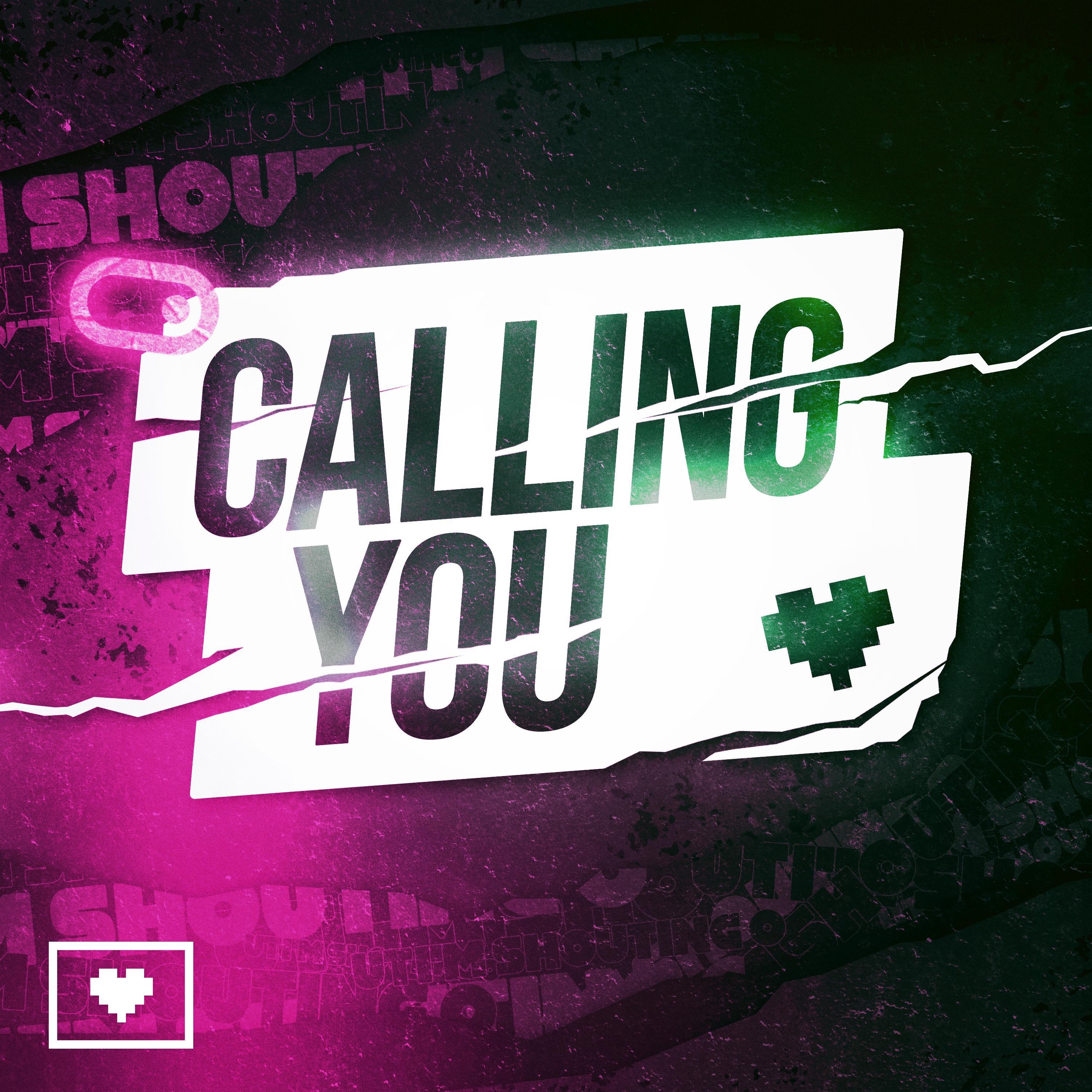 Calling You - Single album cover
