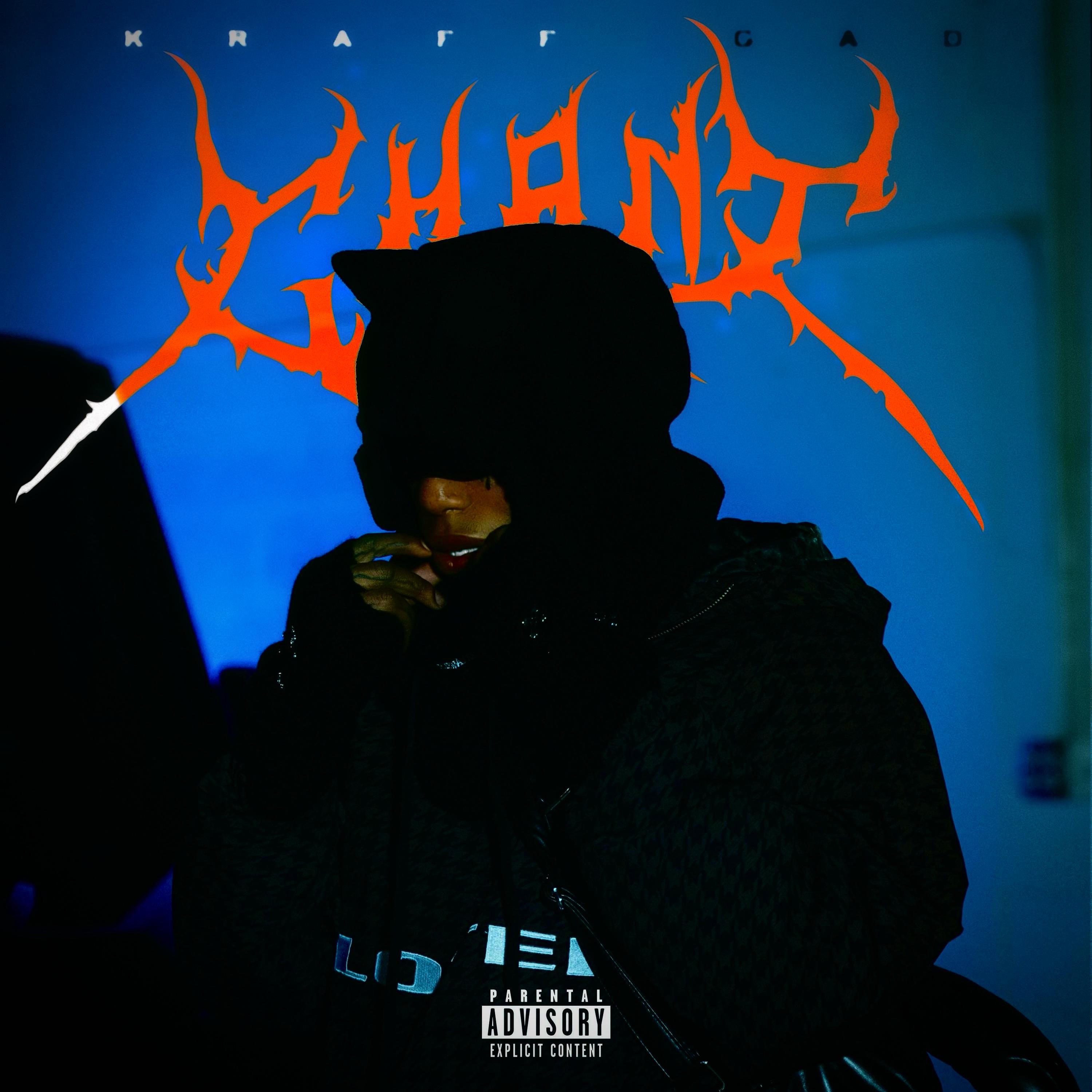 Chant - Single album cover