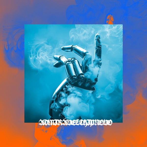 ADMIRÁVEL CHIP NOVO (Ao Vivo) - Single album cover