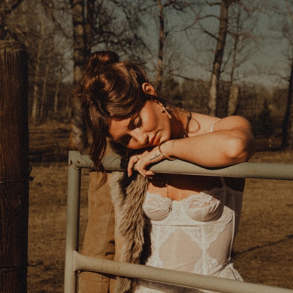 Cowgirls Cry - Single album cover