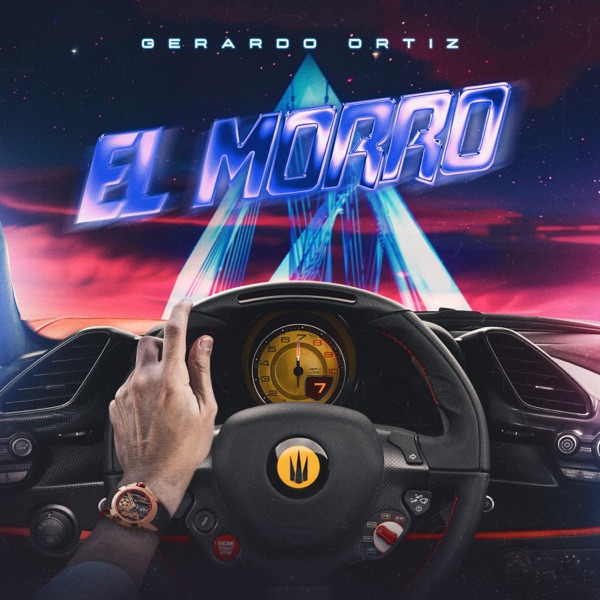 El Morro - Single album cover