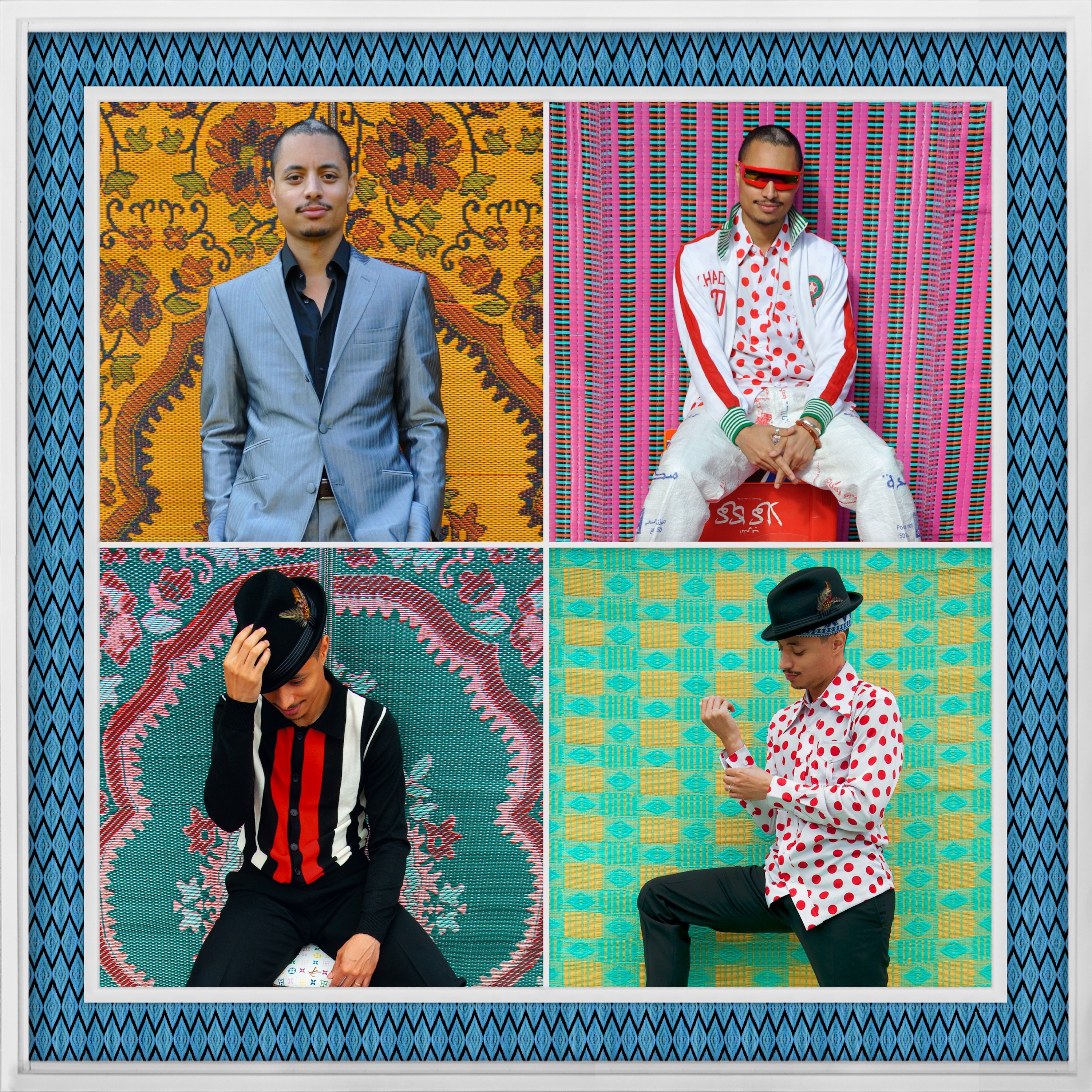 Blackmagic (10th Anniversary Edition) album cover