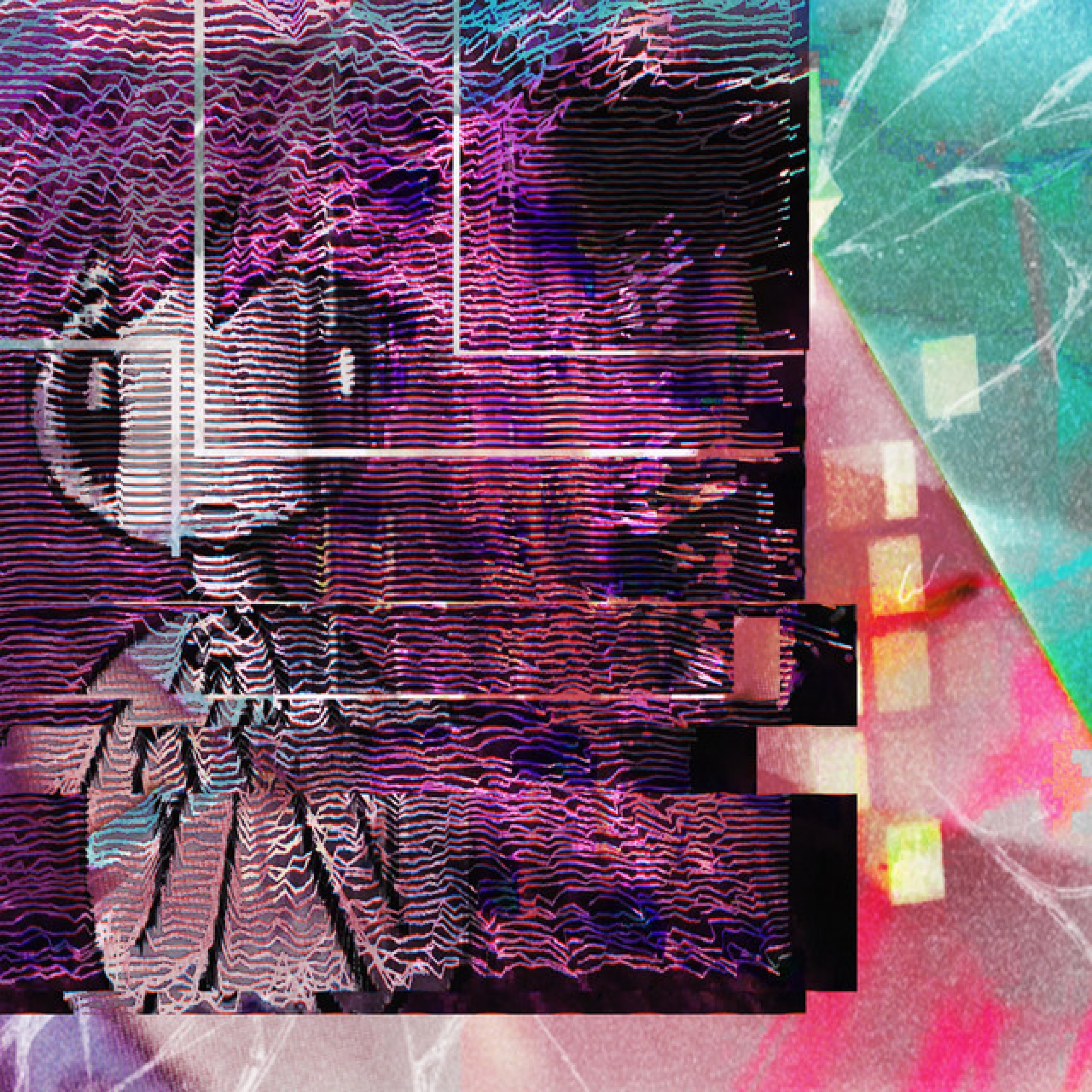 Deadlight - Single album cover