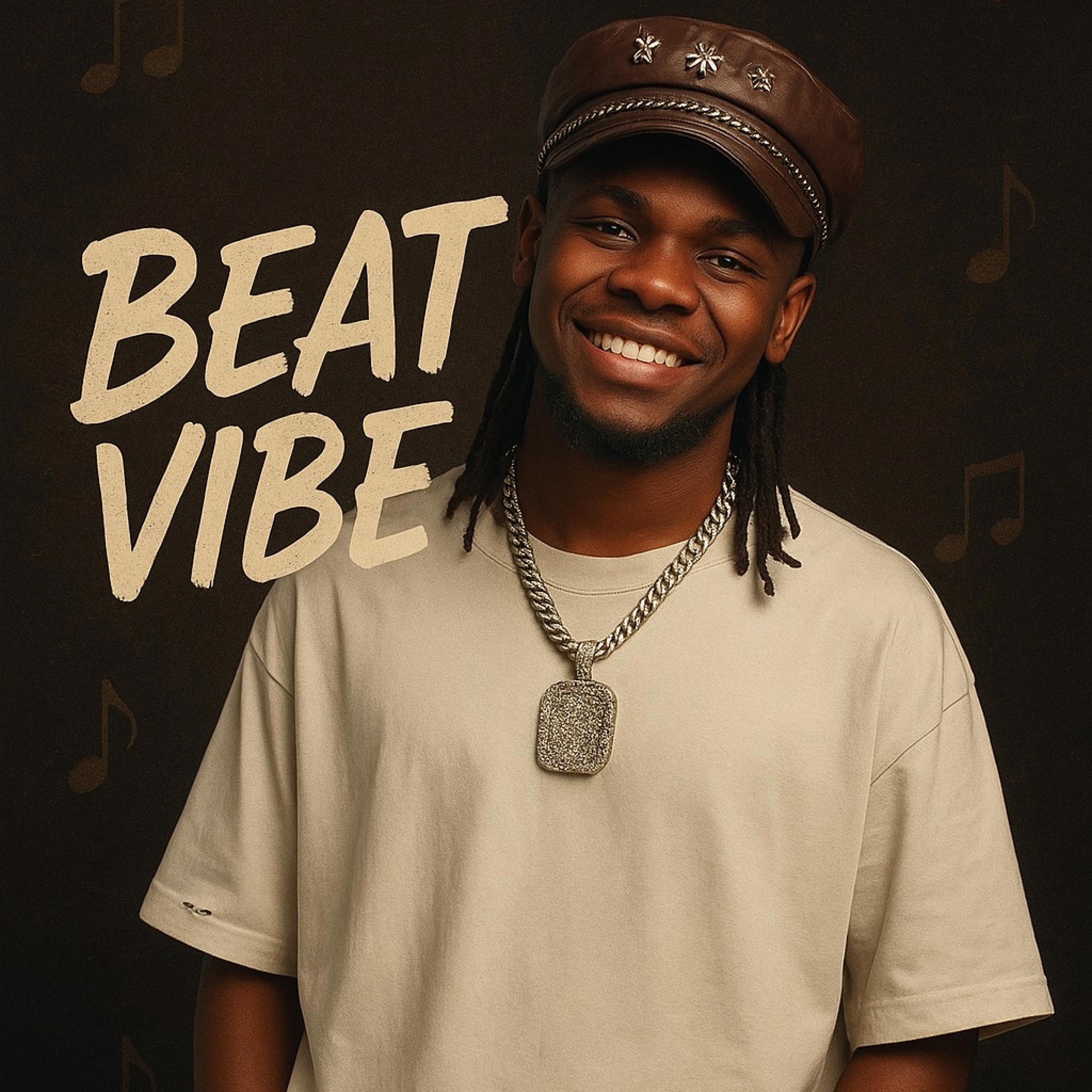 BEAT VIBE - Single album cover
