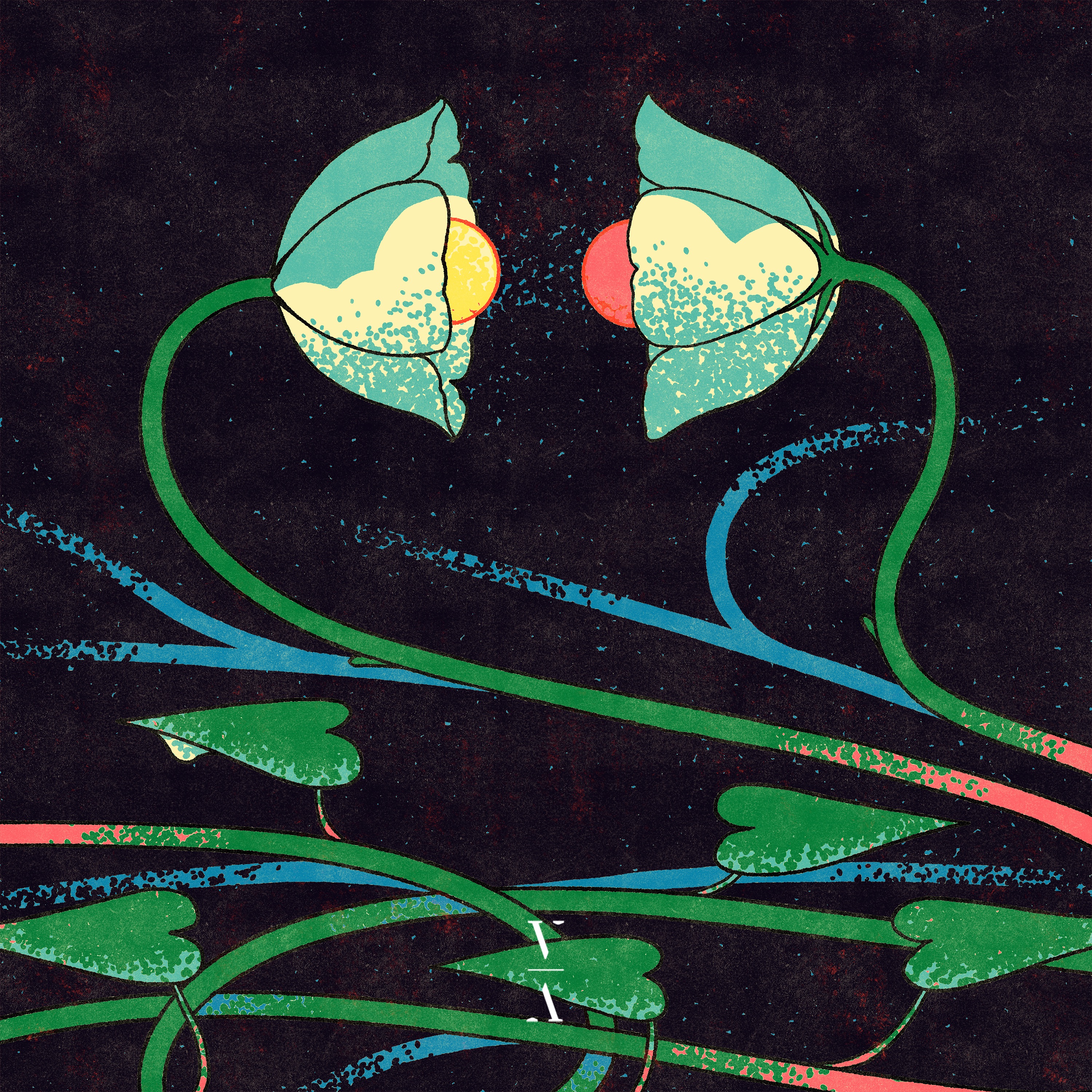 Cross Pollination II album cover