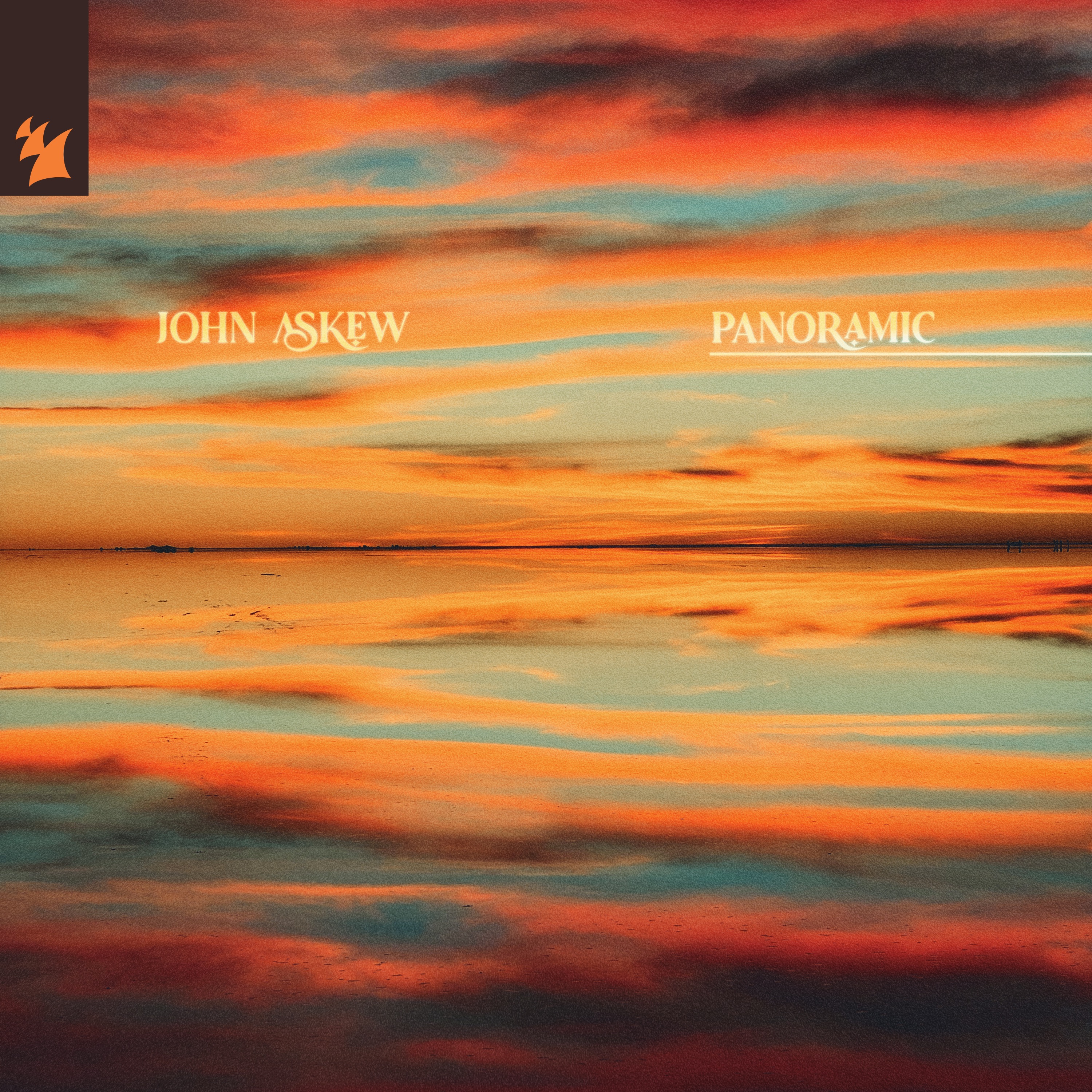 Panoramic - Single album cover