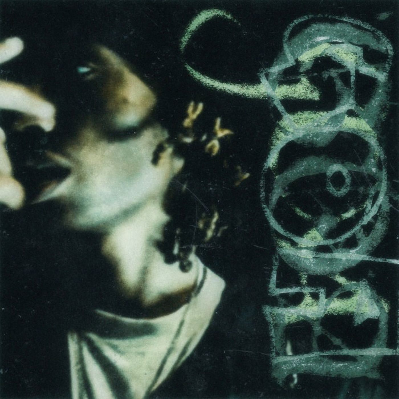 GOAway - Single album cover