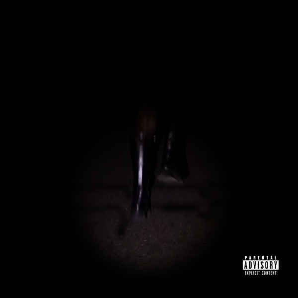 Floodlights (feat. Siiickbrain) - Single album cover