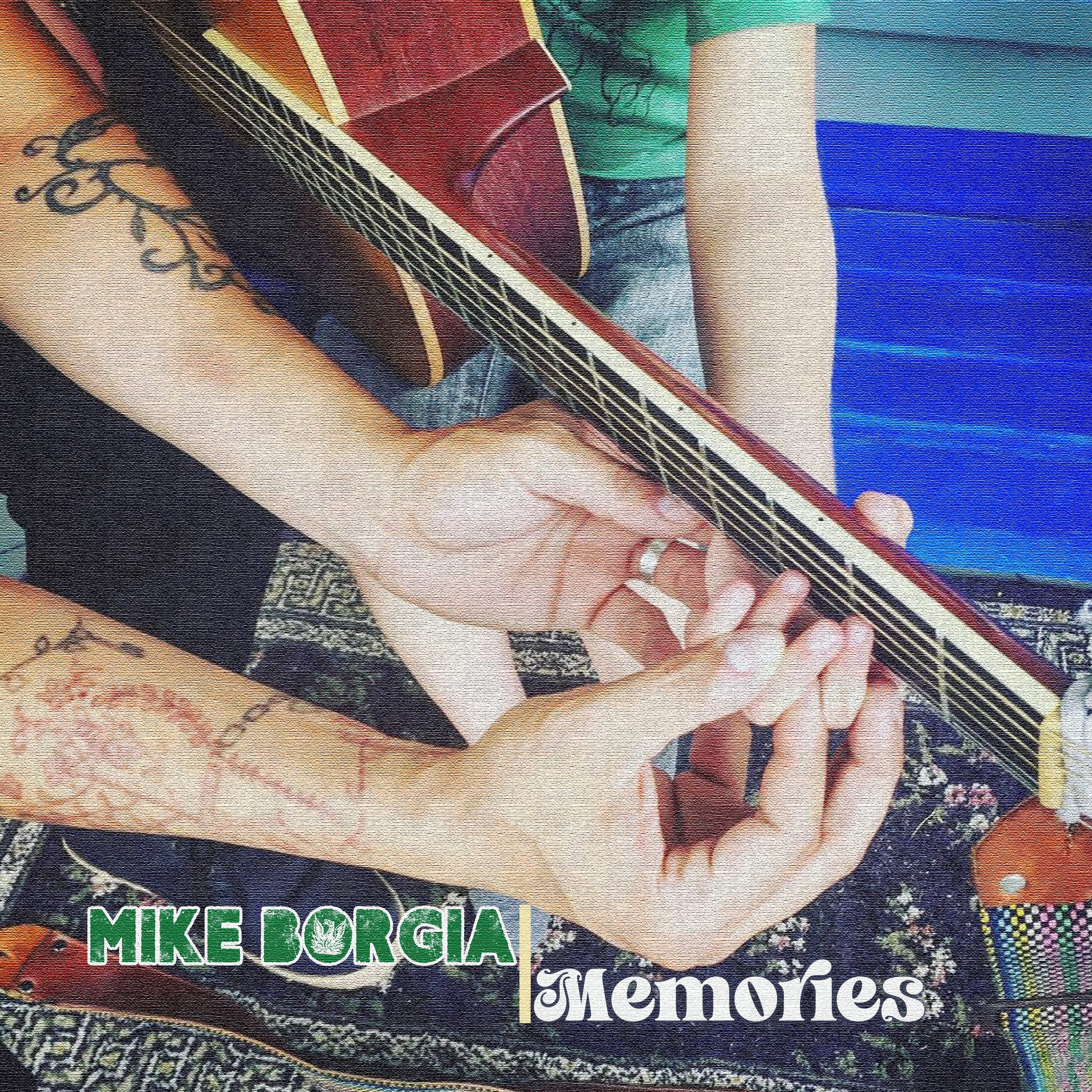 Memories - Single album cover