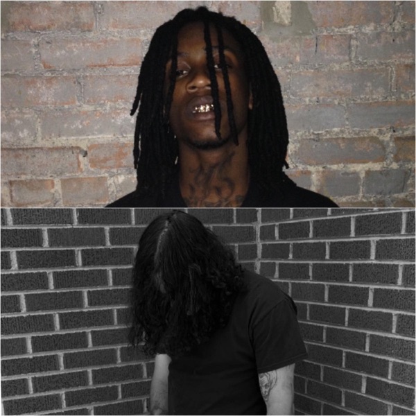 In The Coupe (feat. Yung Simmie) - Single album cover