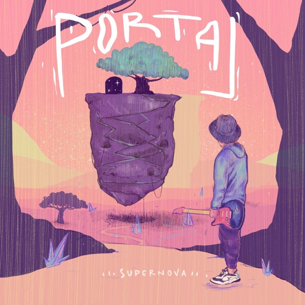 Portal - Single album cover