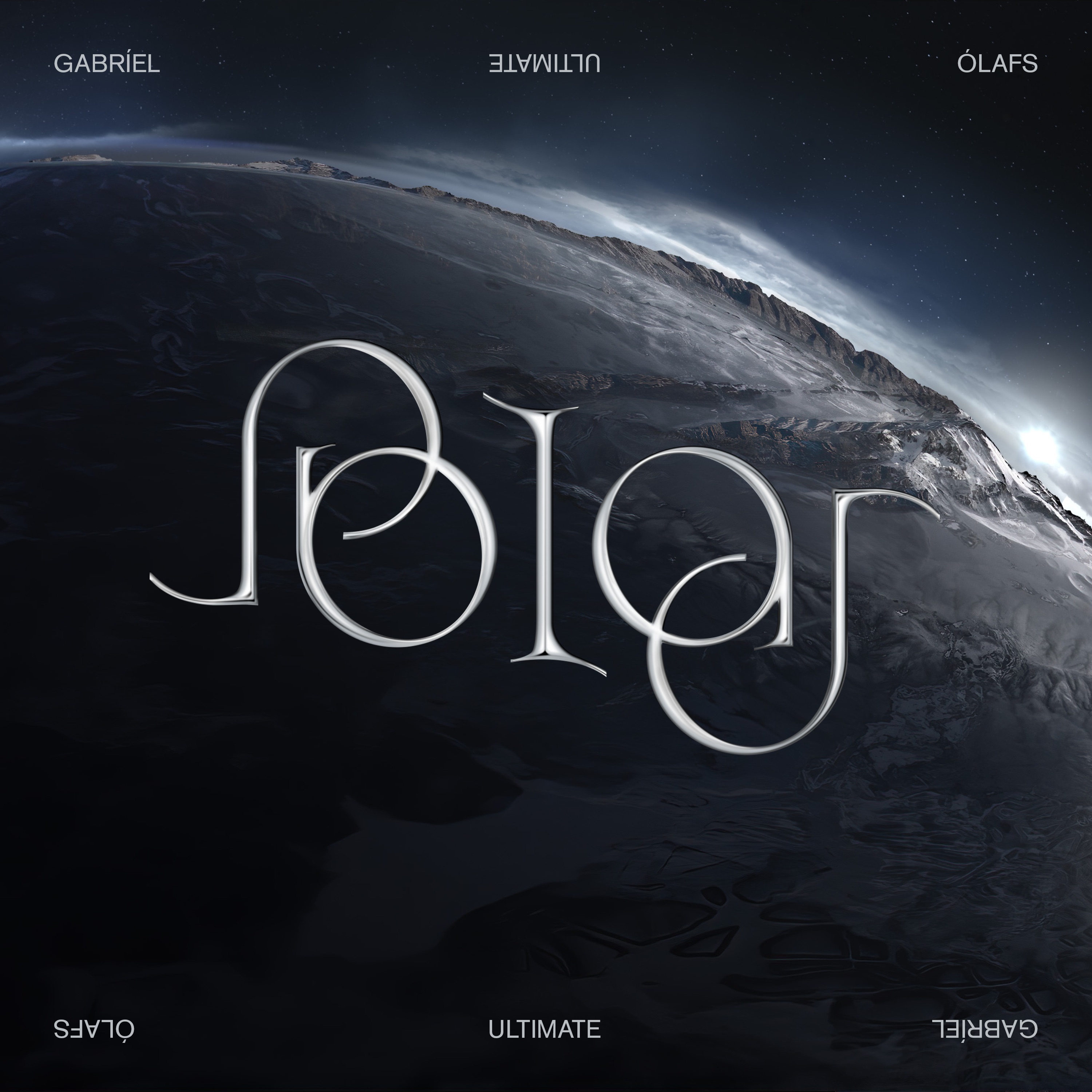 Polar (Ultimate) album cover