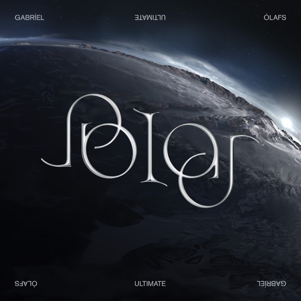 Polar (Ultimate) album cover