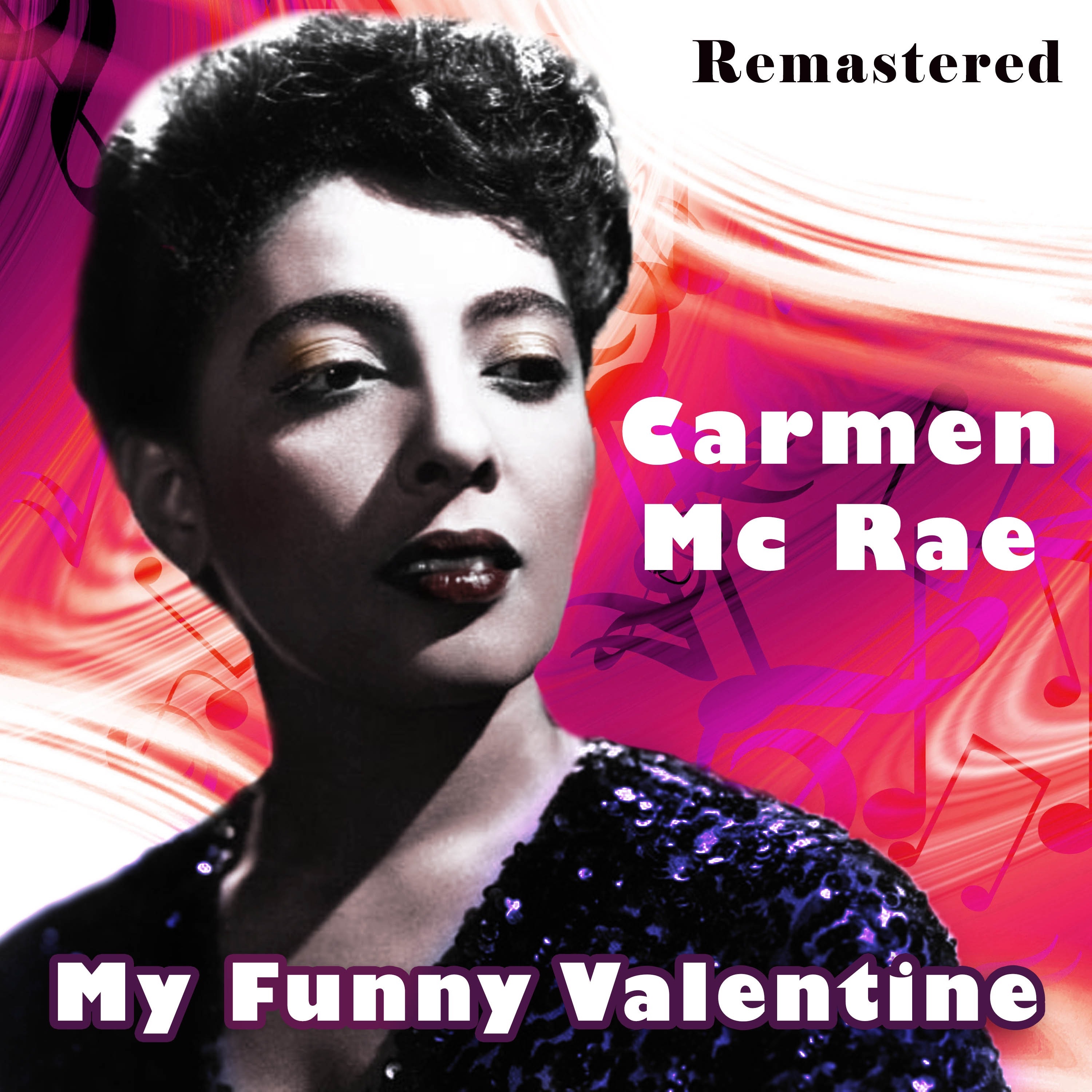 My Funny Valentine (Remastered) album cover
