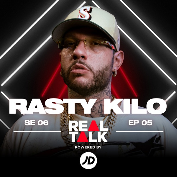 EP 6/5 (feat. Rasty Kilo) - EP album cover
