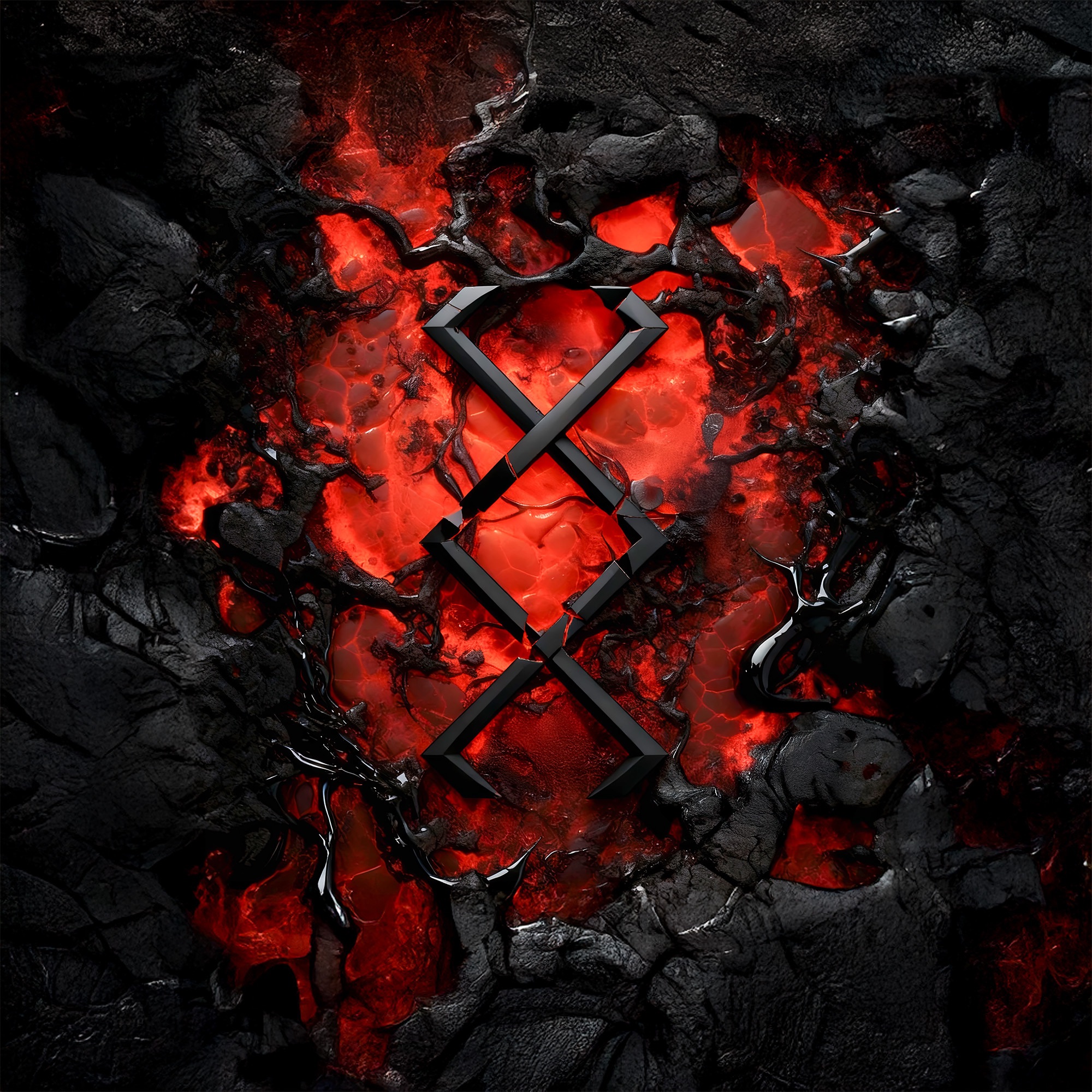 Dangerous - Single album cover