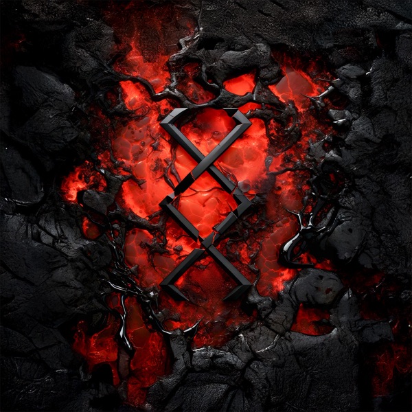 Dangerous - Single album cover