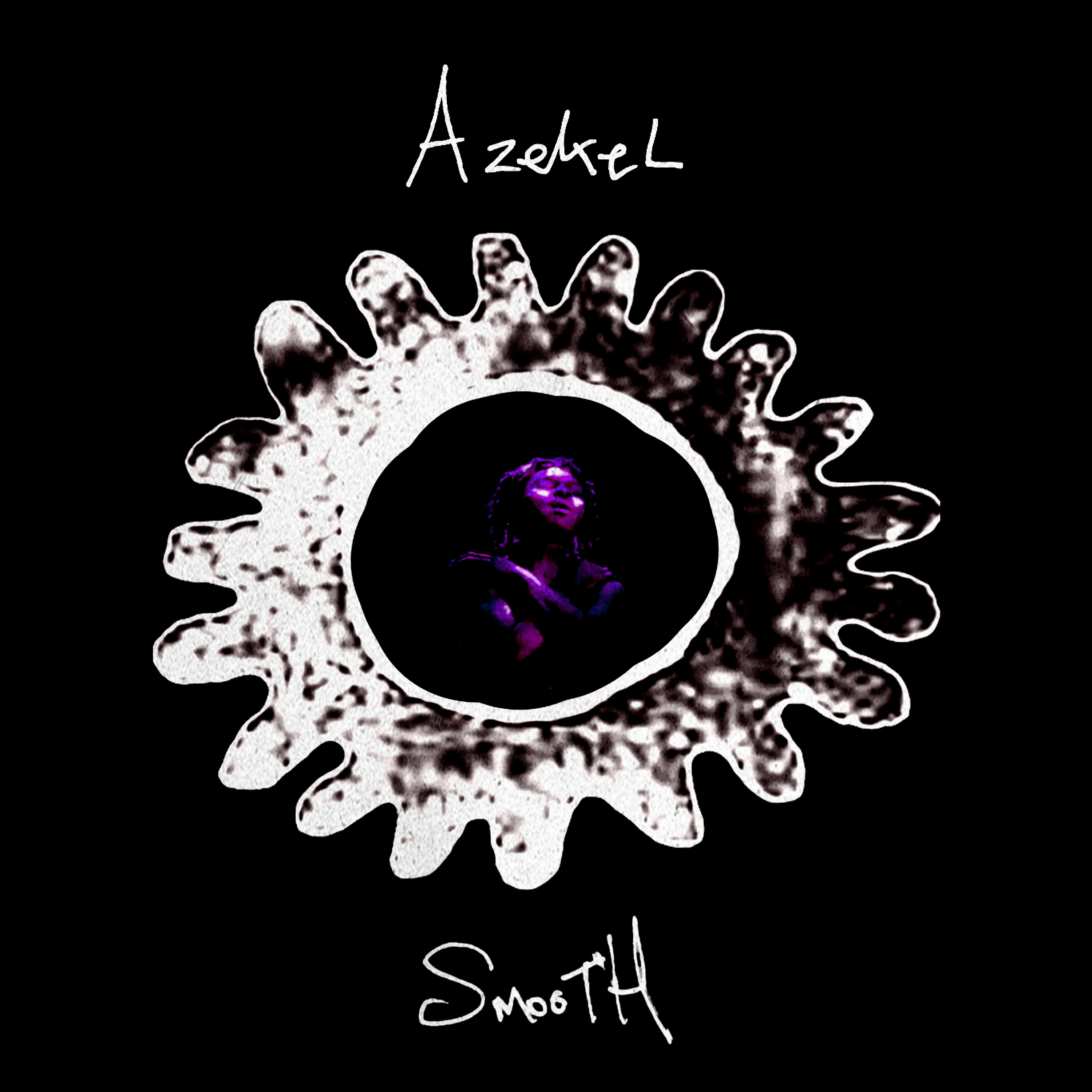 SMOOTH - Single album cover